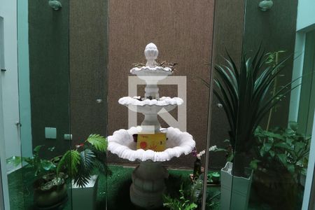 Vista Sala de casa para alugar com 3 quartos, 550m² em Vila Formosa, São Paulo