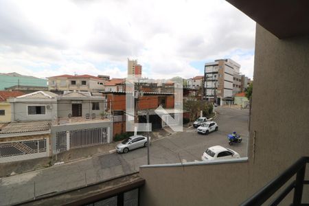 Casa à venda com 550m², 3 quartos e 6 vagasQuarto 1 Sacada