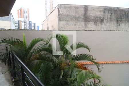 Casa à venda com 550m², 3 quartos e 6 vagasQuarto 3 Sacada