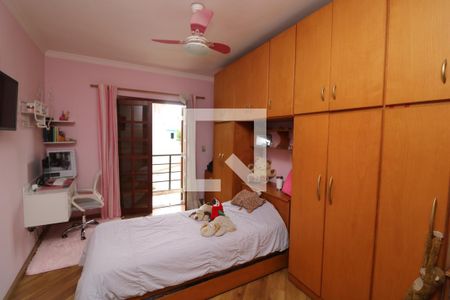 Casa à venda com 550m², 3 quartos e 6 vagasQuarto 3