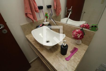 Casa à venda com 550m², 3 quartos e 6 vagasLavabo