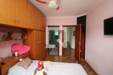 Casa à venda com 550m², 3 quartos e 6 vagasQuarto 3