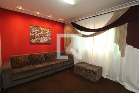 Sala 02 de casa para alugar com 3 quartos, 550m² em Vila Formosa, São Paulo