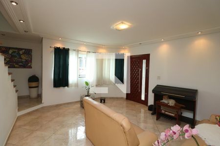 Sala de casa para alugar com 3 quartos, 550m² em Vila Formosa, São Paulo