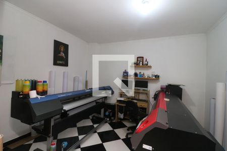 Casa à venda com 550m², 3 quartos e 6 vagasÁrea comum