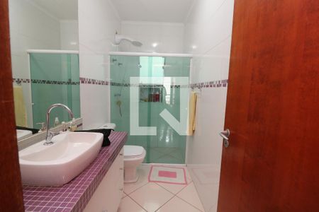 Casa à venda com 550m², 3 quartos e 6 vagasQuarto 3 Banheiro