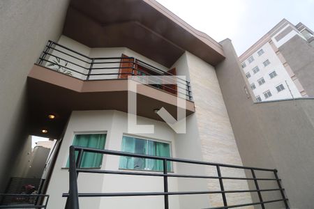 Casa à venda com 550m², 3 quartos e 6 vagasÁrea comum