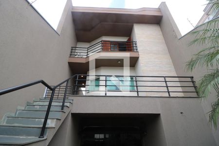 Casa à venda com 550m², 3 quartos e 6 vagasÁrea comum