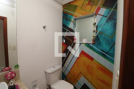 Lavabo de casa para alugar com 3 quartos, 550m² em Vila Formosa, São Paulo