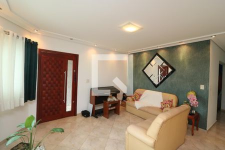 Sala de casa para alugar com 3 quartos, 550m² em Vila Formosa, São Paulo