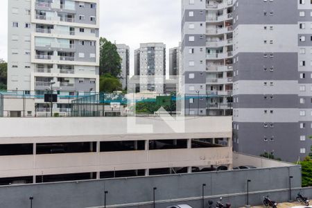Vista de apartamento à venda com 2 quartos, 45m² em Vila Califórnia, São Paulo