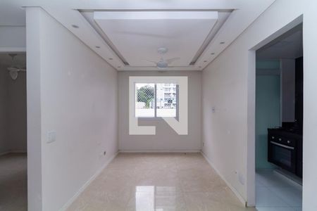 Sala de apartamento à venda com 2 quartos, 45m² em Vila Califórnia, São Paulo
