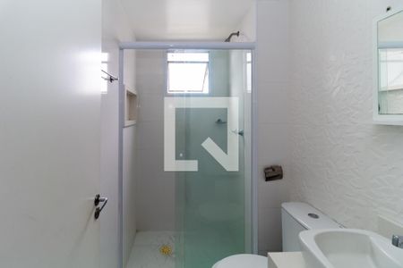 Apartamento à venda com 45m², 2 quartos e 1 vagaBanheiro