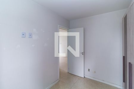 Quarto 1 de apartamento à venda com 2 quartos, 45m² em Vila Califórnia, São Paulo