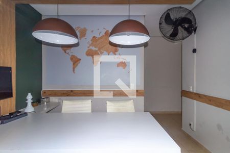 Apartamento à venda com 45m², 2 quartos e 1 vagaÁrea comum