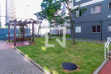 Apartamento à venda com 45m², 2 quartos e 1 vagaÁrea comum