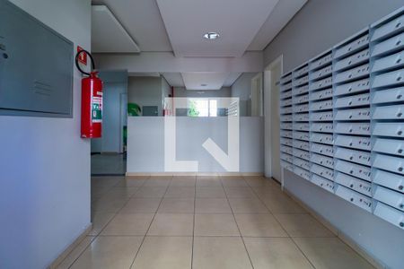 Apartamento à venda com 45m², 2 quartos e 1 vagaÁrea comum