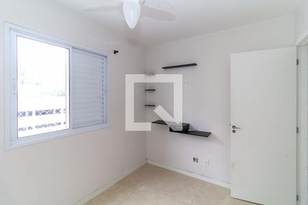 Quarto 2 de apartamento à venda com 2 quartos, 45m² em Vila Califórnia, São Paulo