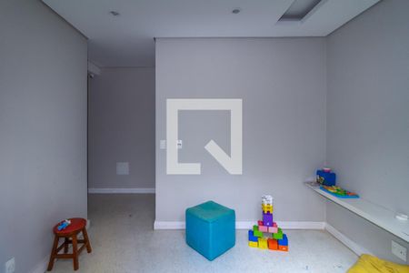 Apartamento à venda com 45m², 2 quartos e 1 vagaÁrea comum