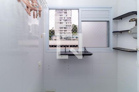 Apartamento à venda com 45m², 2 quartos e 1 vagaÁrea de Serviço