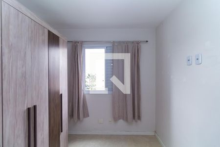 Quarto 1 de apartamento à venda com 2 quartos, 45m² em Vila Califórnia, São Paulo