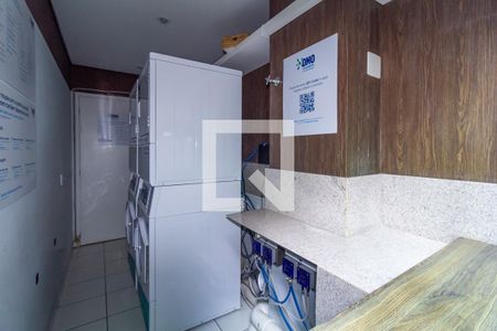 Apartamento à venda com 45m², 2 quartos e 1 vagaÁrea comum