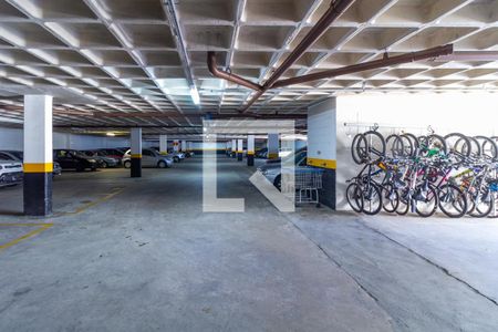 Apartamento à venda com 45m², 2 quartos e 1 vagaGaragem