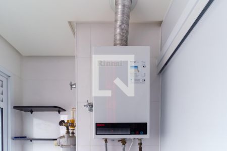 Apartamento à venda com 45m², 2 quartos e 1 vagaÁrea de Serviço