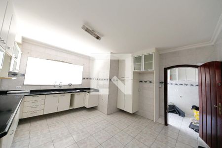 Casa à venda com 237m², 3 quartos e 5 vagasCozinha