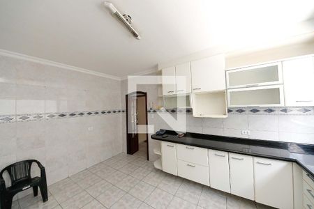 Casa à venda com 237m², 3 quartos e 5 vagasCozinha