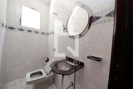 Casa à venda com 237m², 3 quartos e 5 vagasLavabo