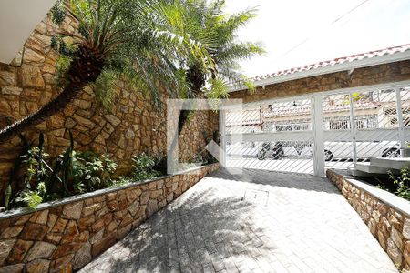 Casa à venda com 237m², 3 quartos e 5 vagasGaragem