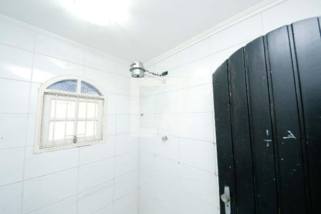 Casa à venda com 237m², 3 quartos e 5 vagasBanheiro garagem