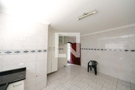 Casa à venda com 237m², 3 quartos e 5 vagasCozinha