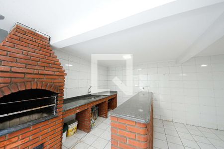 Casa à venda com 237m², 3 quartos e 5 vagasÁrea gourmet