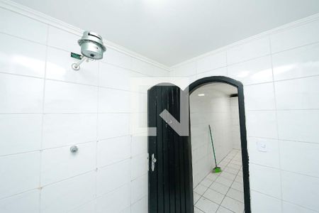 Casa à venda com 237m², 3 quartos e 5 vagasBanheiro garagem