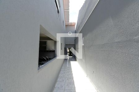 Casa à venda com 237m², 3 quartos e 5 vagasÁrea de Serviço