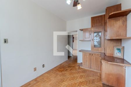 Apartamento à venda com 65m², 2 quartos e sem vagaSala