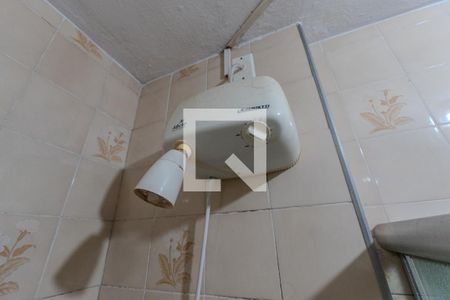 Apartamento à venda com 65m², 2 quartos e sem vagaBanheiro
