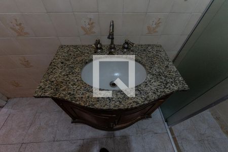 Apartamento à venda com 65m², 2 quartos e sem vagaBanheiro