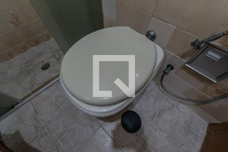 Apartamento à venda com 65m², 2 quartos e sem vagaBanheiro