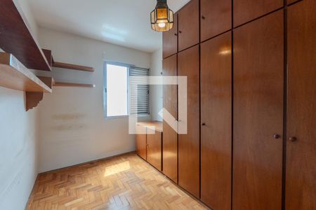 Apartamento à venda com 65m², 2 quartos e sem vagaQuarto 2