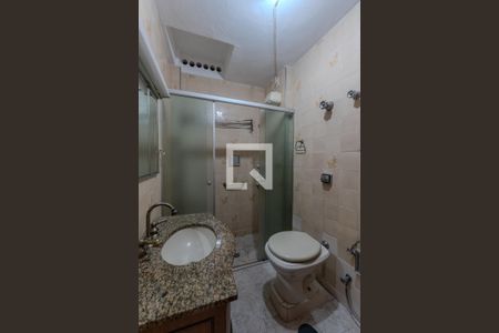 Apartamento à venda com 65m², 2 quartos e sem vagaBanheiro