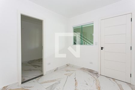 Sala de apartamento à venda com 2 quartos, 36m² em Penha de França, São Paulo