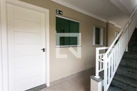 Área Comum de apartamento à venda com 2 quartos, 36m² em Penha de França, São Paulo