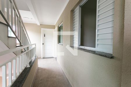 Área Comum de apartamento à venda com 2 quartos, 36m² em Penha de França, São Paulo