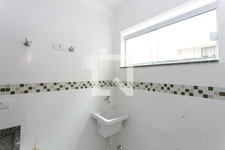 Apartamento à venda com 36m², 2 quartos e sem vaga Apartamento à venda com 36m², 2 quartos e sem vagaÁrea de Serviço