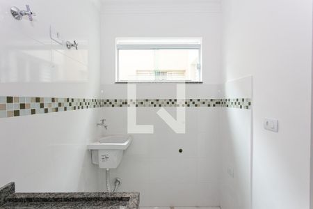 Apartamento à venda com 36m², 2 quartos e sem vaga Apartamento à venda com 36m², 2 quartos e sem vagaÁrea de Serviço