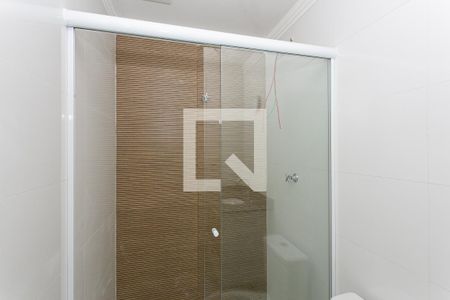 Banheiro de apartamento à venda com 2 quartos, 36m² em Penha de França, São Paulo
