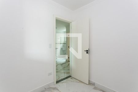 Apartamento à venda com 36m², 2 quartos e sem vaga Apartamento à venda com 36m², 2 quartos e sem vagaQuarto 2